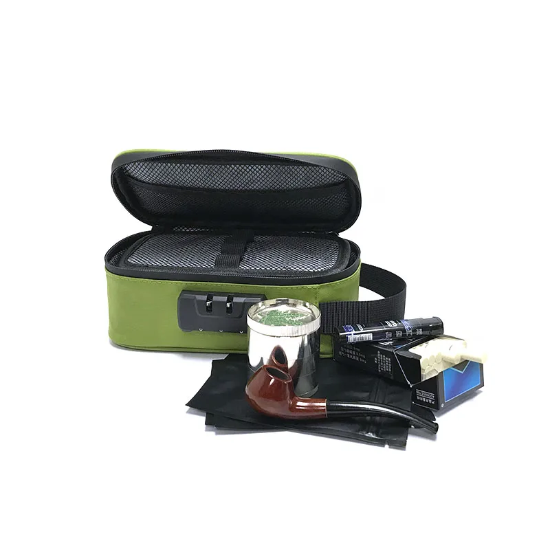 Carbon Lined Factory Price Smoking Weed Accessories Weed With