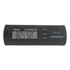 ITH-10 lcd display thermometer hygrometer for green house, office, labs