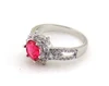 Strongest costume jewelry silver ring ultrasonic cleaner
