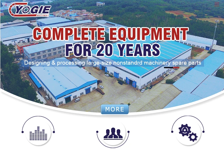 Oem Factory Trunnion Wheels Rotary Kiln Support Roller And Roller Shaft