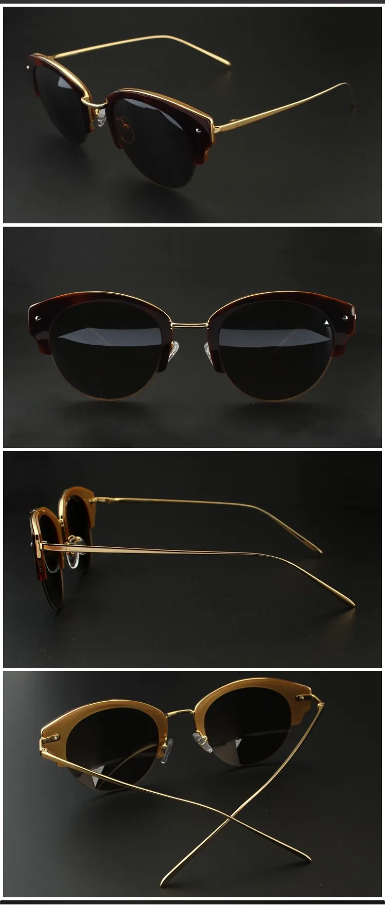 Italy Design Sunglasses Uv400 Polarized Sunglasses Made In China Buy