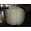 Combed and Worsted Chinese Sheep Wool Tops White 19.5mic/44mm