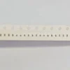 Capacitance Multilayer Ceramic Capacitors SMD/SMT 15pF 50V NPO 1% 0603 CC0603FRNPO9BN150