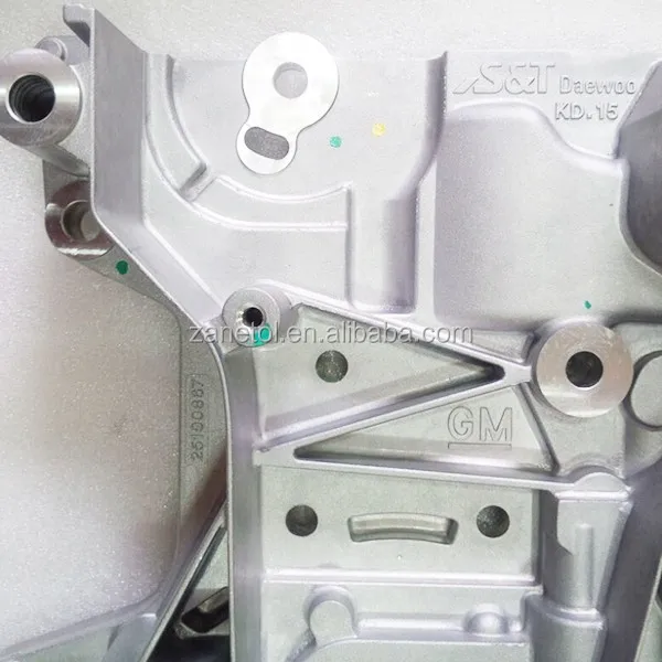 Oil Pump For 25195117 55565003 Chevrolet Cruze Sonic Aveo 1.6l Buy Chevrolet Cruze Oil Pump