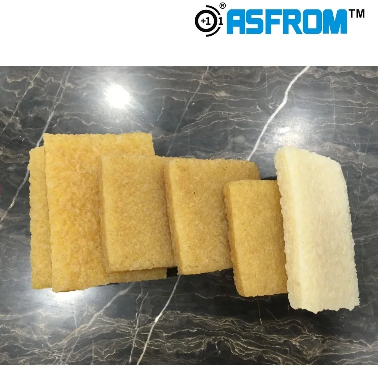 
Colorful Textured Crepe Rubber Soling Sheet For Glue Remover 