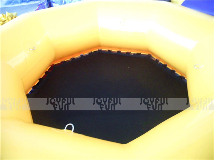 China factory professional skill inflatable trampoline amusement game for sale JFTP-R02-7.JPG