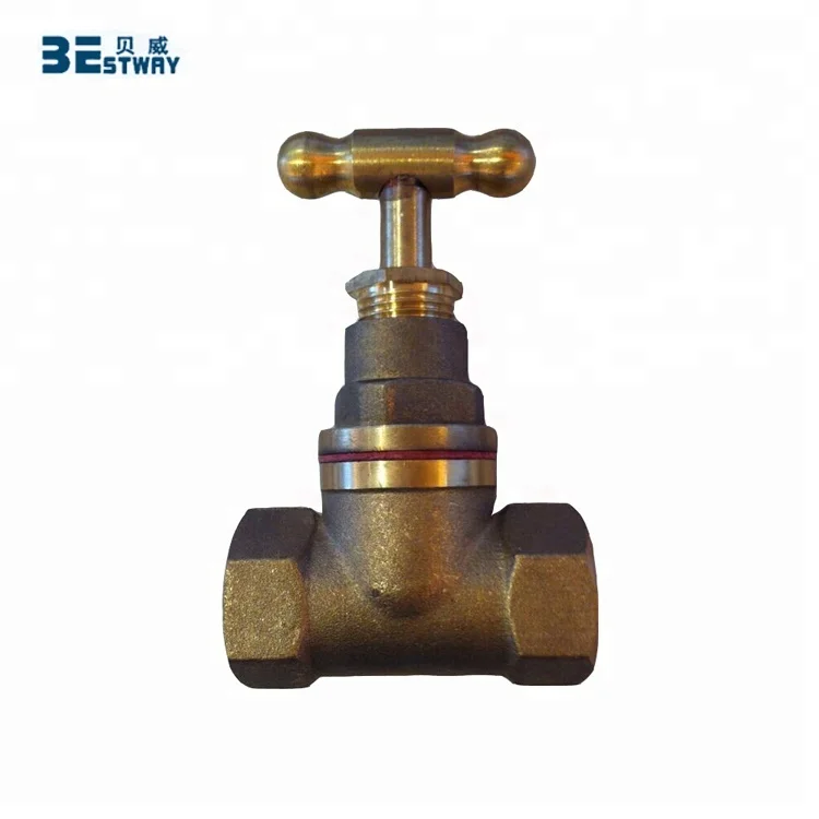 Lg2/b62/c83600 Bronze Valve Buy Bronze Valve,Bronze Ball Valve,C83600 Material Valve Product