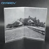 New Design Custom Menu Holder Clear Acrylic Picture Photo Frame