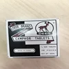 Factory High Quality 1/8 oz Deer Brand camphor 300g pesticide