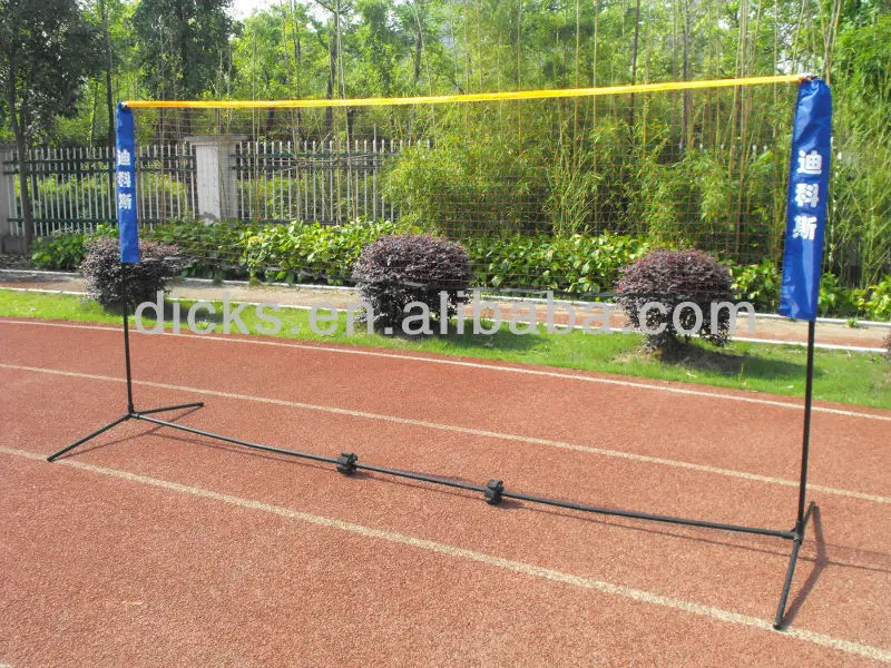 Badminton Net And Poles,Portable And Foldable Buy Badminton Net And