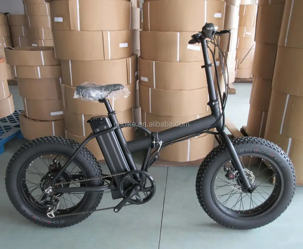 500w electric bike