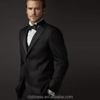 New Coming Latest Design Wedding Formal Suits For Man/mens Wedding Suit ...