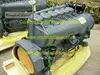 two stage!! deutz F6L912W air cooled diesel engine 60kw/2150pm 63kw/2300rpm 66kw/2500rpm for underground mining purpose