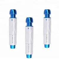 

Germany needle free injection system good Quality Meso gun Hyaluronic acid atomizer water injection pen