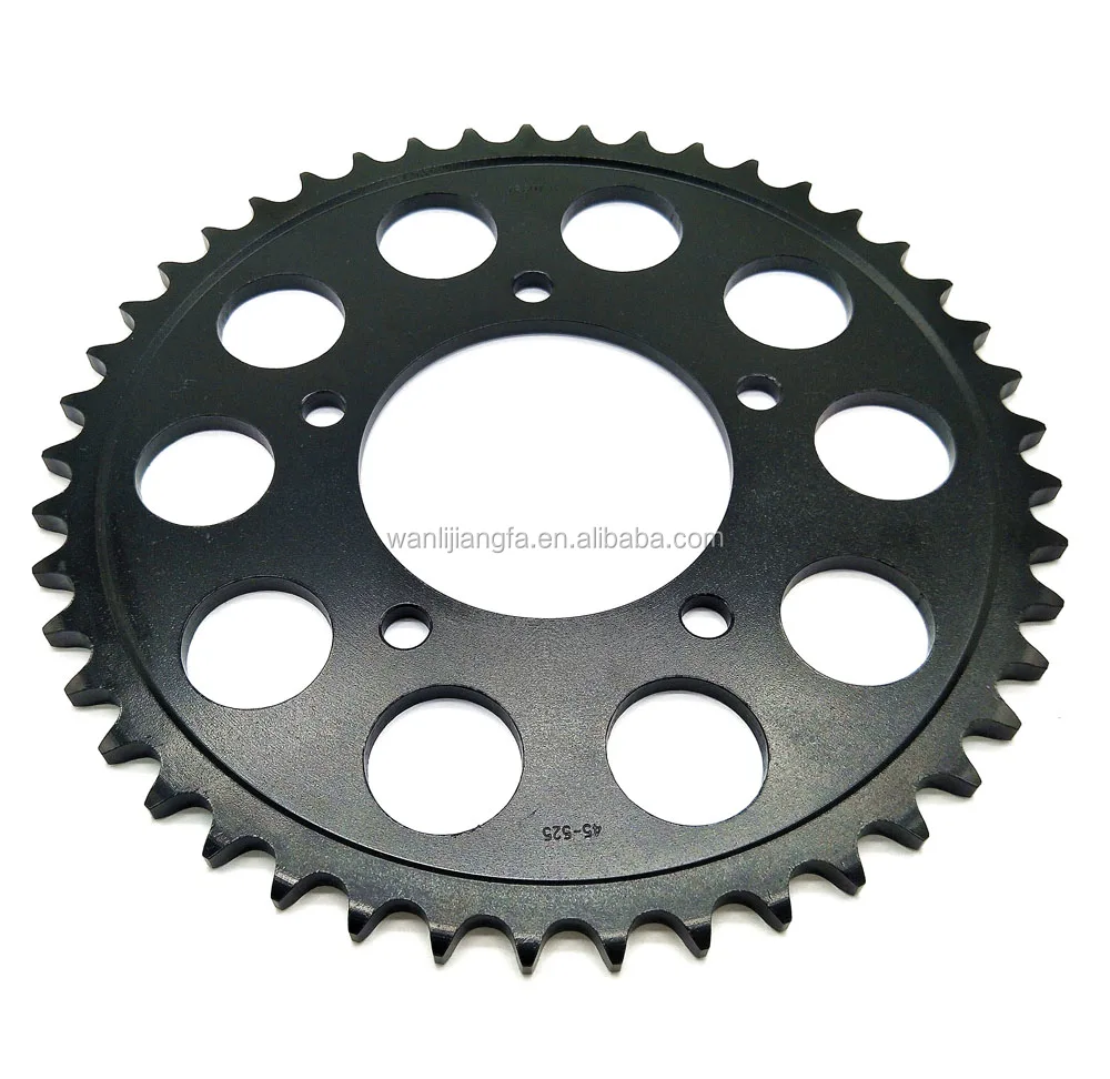 sv650 front sprocket