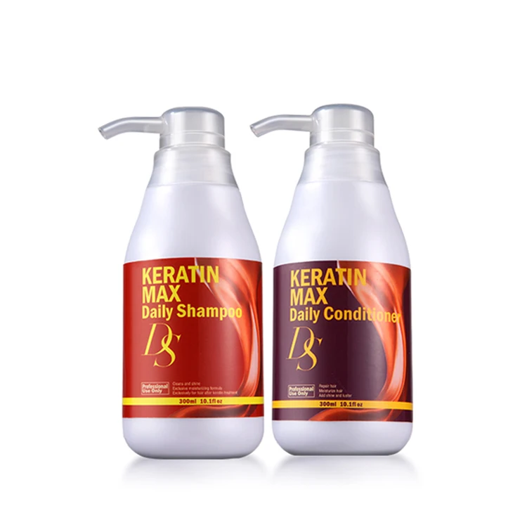 Keratin Hair Treatment Brands Ds Max Hair Smoothing Hair Care