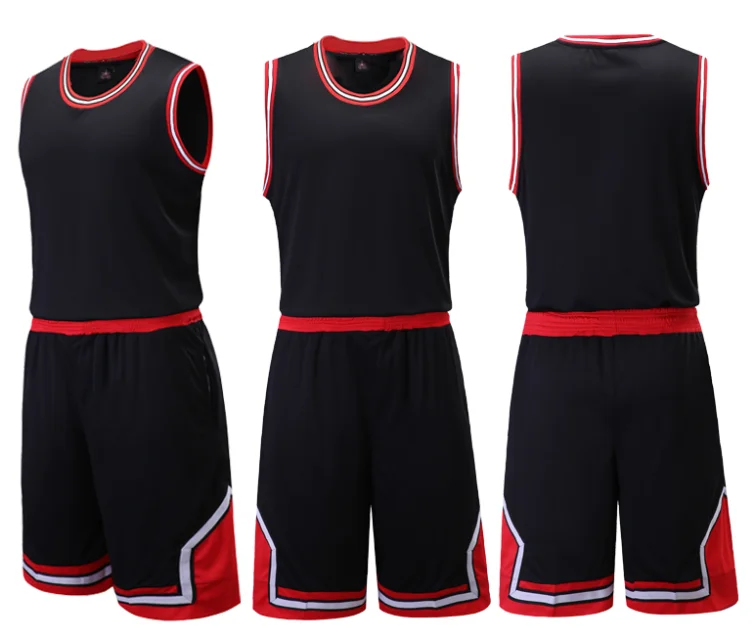 Custom Color Combination Cool Jersey Designs Logo Mesh Basketball ...