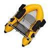 China Best Selling Small Fishing Belly Boat For Sale
