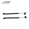 for hiace auto parts tail gate shocks L/R #000493 for for hiace 2005up van bus 2kd kdh200