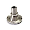 China supplies machining of mechanical parts CNC lathe machining CNC machining non-standard hardware processing
