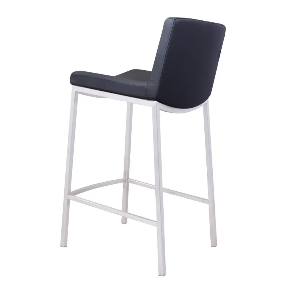 Durable Funny Bar Stools Reclining Bar Chair With Footrest Buy Stool