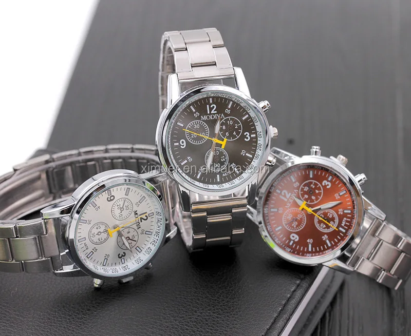 
Wholesale ali plastic mens watch business wrist watch quartz watches 