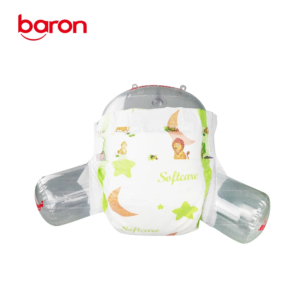 Hot Selling Bamboo Napkin Baby Care Use Napkin In Bulk Cheap Diapers