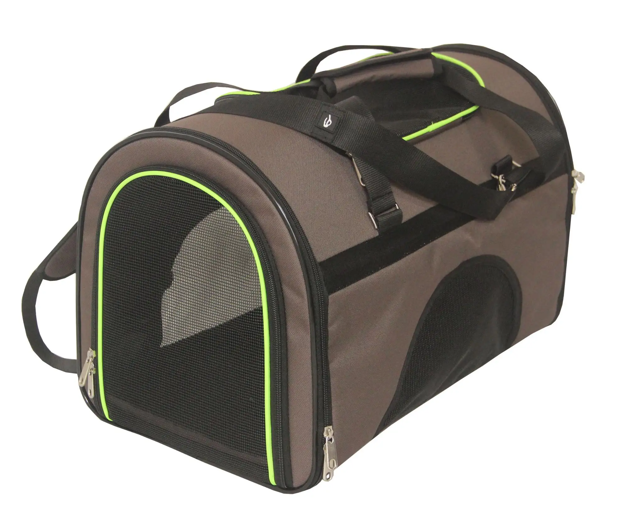 fabric pet carrier