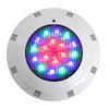 IP68 IP Rating And LED Light Source Multi Color Inground Led Swimming Pool Light