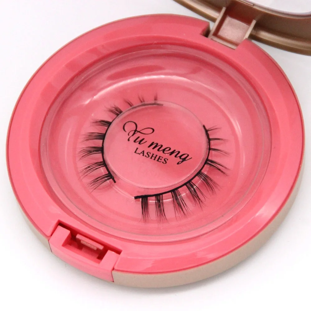 wholesale bottom mink strip eye  lashes