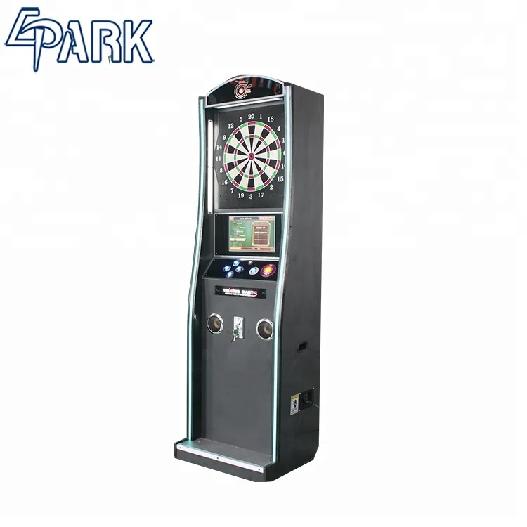 

Low Price Dart Arcade Game Operated Electronic Automatic Dart Machines Malaysia Coin Exchange Machine