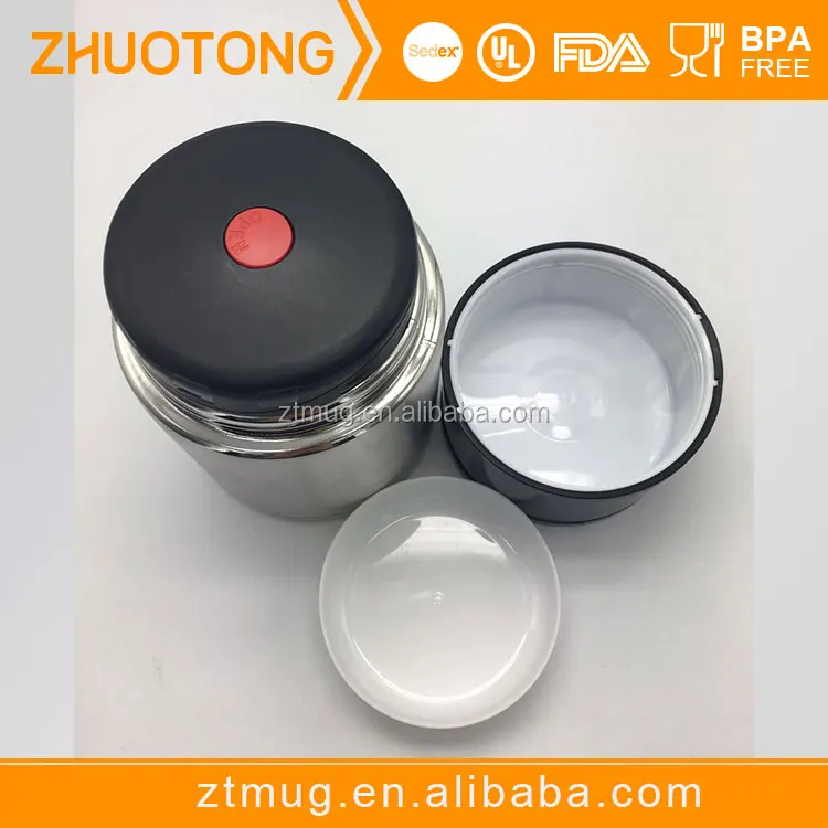 
Hot selling non-electric cooking energy saving stainless steel vacuum thermal cooker 