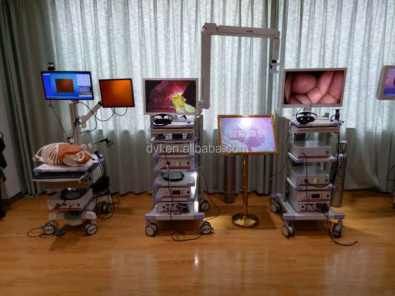 
China High quality Full-auto machine surgical Irrigation Pump for endoscopy surgery 