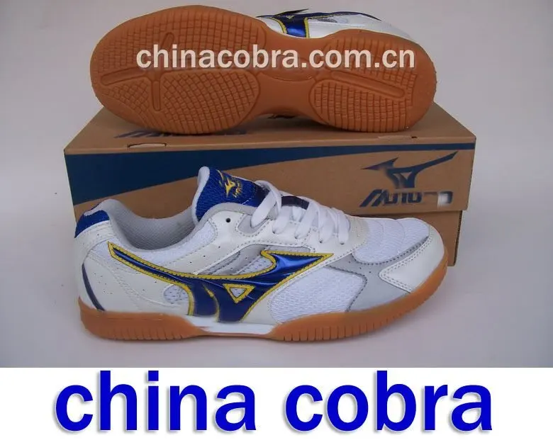 
table tennis shoes (new design) 