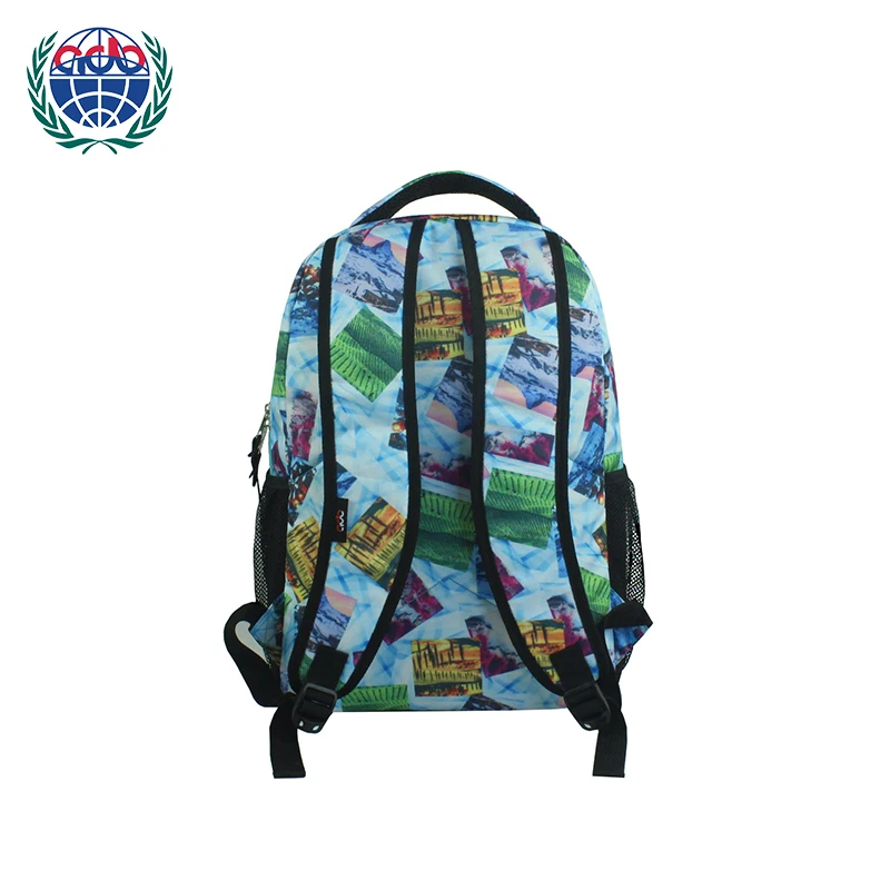 school backpack trends 2019