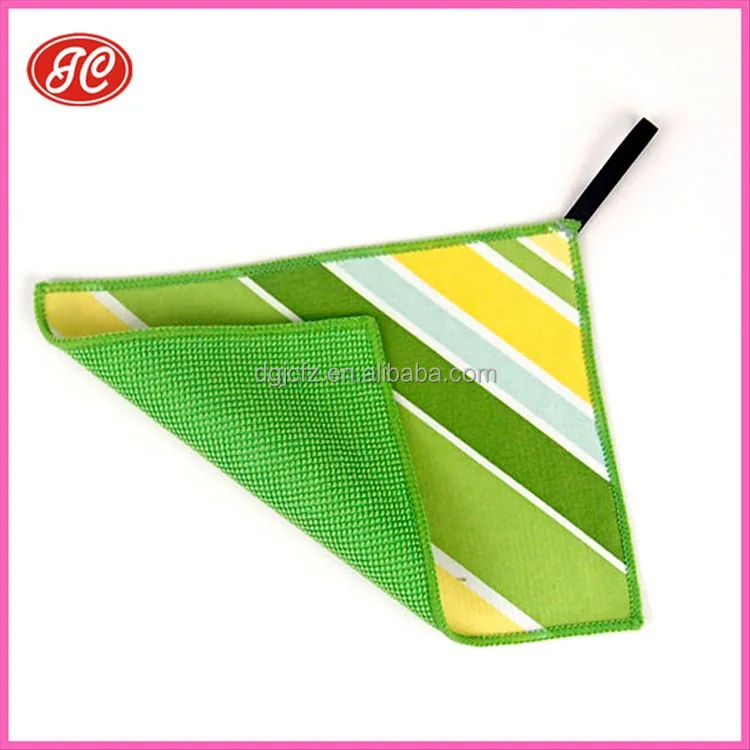 Mobile phone screen Microfiber cleaning cloth