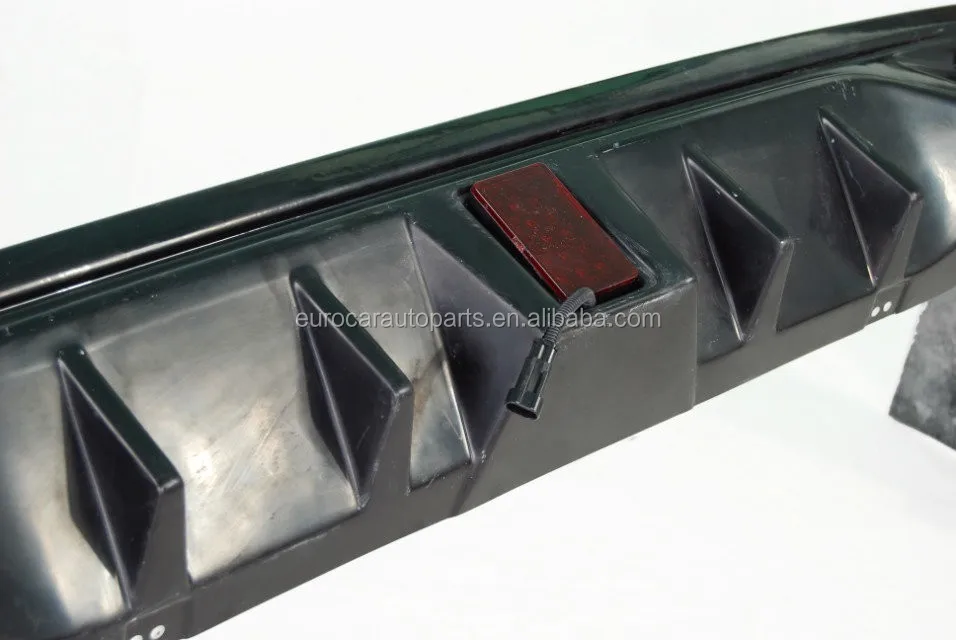 Car Body Parts Front Bumpers Rear Bumpers Over Fenders 2016 Year Lc200 Upgrade To Wd Style Sport