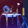 water oxygen jet cleaning skin rejuvenation facial machine Aqua peel skin deep cleaning Oxygen Spray Multi-Function Beauty Mach