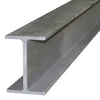 hot rolled Structural carbon steel h beam profile H iron beam (IPE,UPE,HEA,HEB) JXC