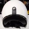 U shape edge trim Helmet edge trim Plastic flexible edge trim