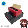 Superior A4 UV Printer for Pen,Card,Mobile phone shell,Golf ball