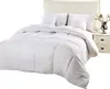 Cost Effective Super soft comfortable luxury Breathable goose Down Quilt