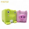 Eco-Friendly Cartoon Block toys For Sorting And Stacking
