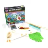 Wholesale kids science activity kits of Bubble Making Show