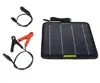 18V 5W Portable Solar Panel Solar Module Charger Backup for JEEP Camp outdoor