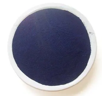 vat blue rsn