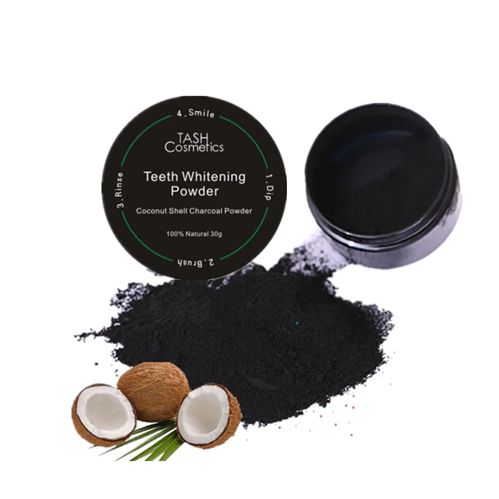 

Organic Natrual Whitening Teeth Powder Charcoal Teeth whitening Activated Charcoal Powder