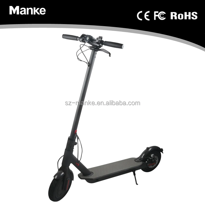 

Wholesale Ce Approval Folding Adults Mini Electric Kick Scooter, Nature xiaomi mijia scooter skate board, Black/white