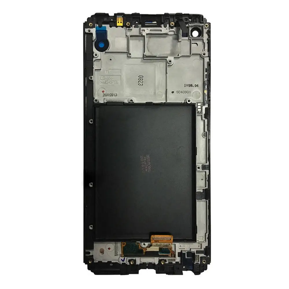 

LCD For LG v20 VS995 VS996 LS997 H910 Replacement LCD Touch Screen assembly parts with Free tools, N/a