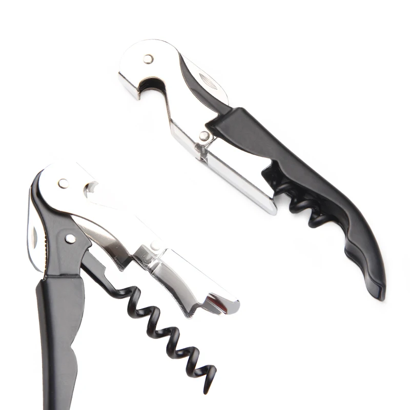 

Cheap Wine Corkscrews Screwpuller Wine Opener with Knife